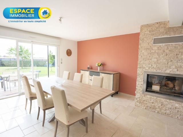Maison location à Darvoy, Loiret