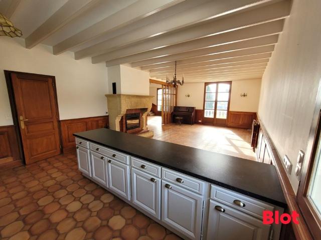 Maison location à Rennes, Bretagne