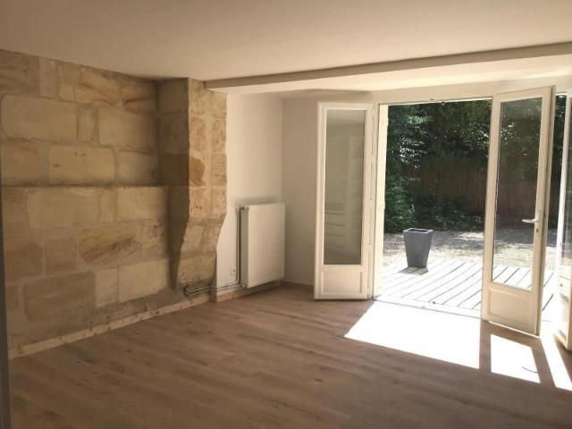 Maison location à Bordeaux, Le Bouscat
