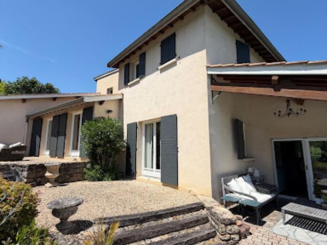 Maison location à Lyon, Métropole de Lyon
