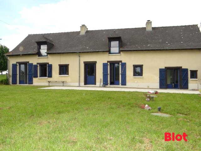 Maison location à France métropolitaine, Bretagne