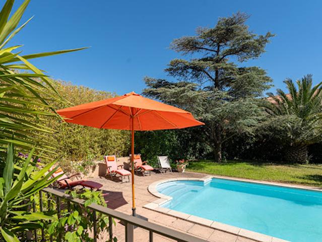 Maison location à Istres, Carry-le-rouet