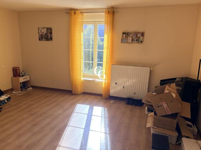 Maison location à Nantes, Rezé