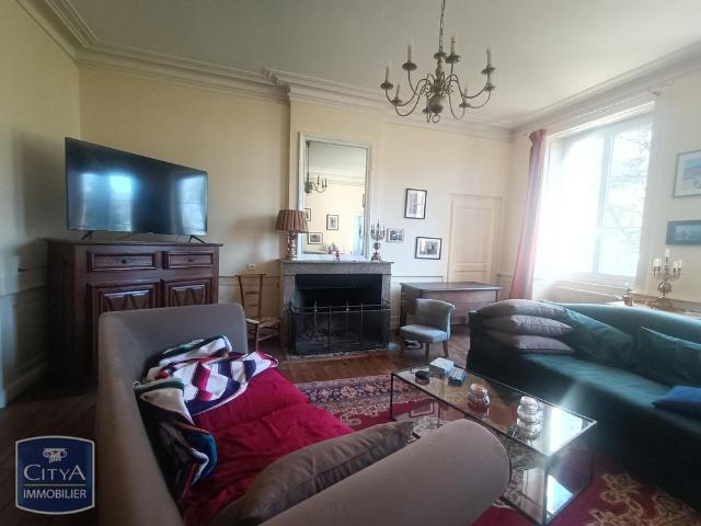 Maison location à Châteauroux, Montierchaume