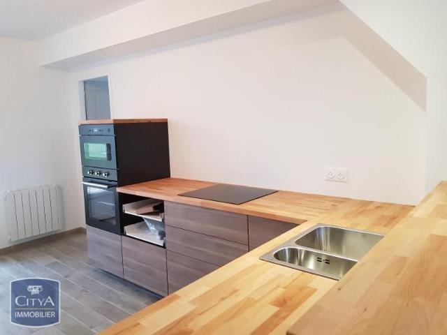 Maison location à Châteauroux, Montierchaume