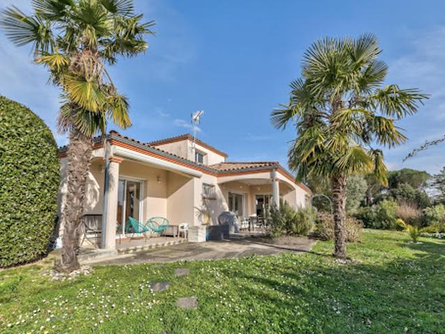Maison location à Toulouse, Rouffiac-tolosan