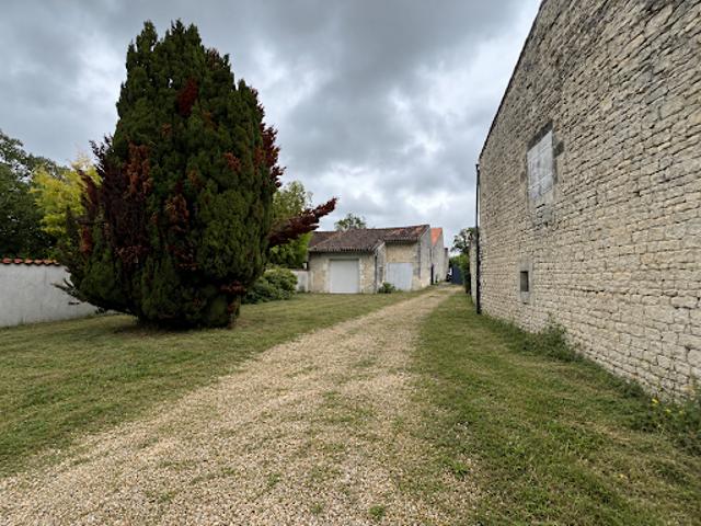 Maison location à Gimeux, Charente