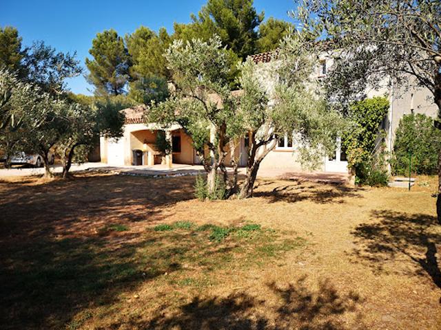 Maison location à Velaux, Bouches-du-Rhône