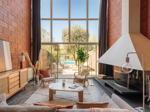 Maison location à Bordeaux