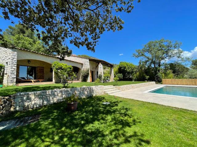 Maison location à Grasse, Tourrettes-sur-loup