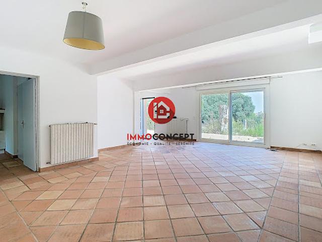 Maison location à Nîmes, Villeneuve-lès-avignon