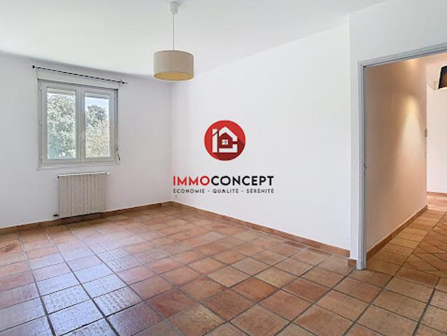 Maison location à Nîmes, Villeneuve-lès-avignon