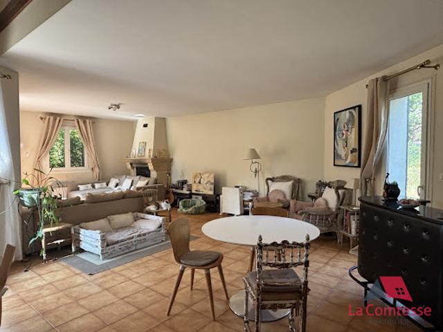 Maison location à Résidence Notre-Dame de la Rose, Lambesc
