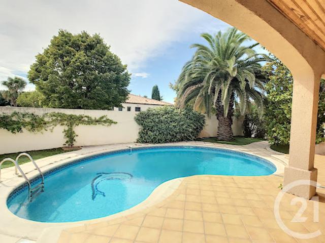 Maison location à Montpellier, Pérols