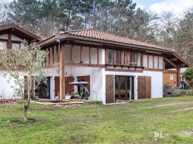 Maison location à Saint-paul-lès-dax