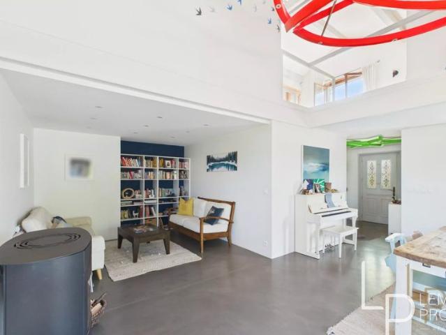 Maison location à Thonon-les-Bains, Veigy-foncenex