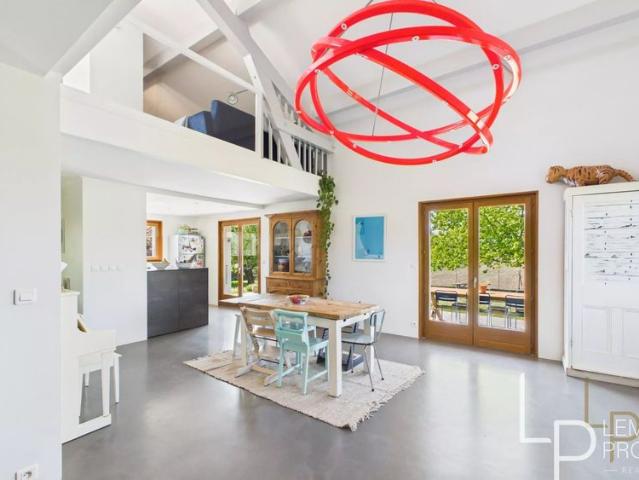 Maison location à Thonon-les-Bains, Veigy-foncenex
