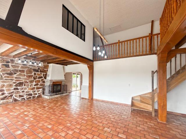 Maison location à Orléans, Patay