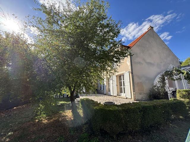 Maison location à Santeny, Val-de-Marne
