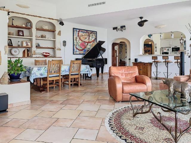 Maison location à Grasse, Châteauneuf-grasse