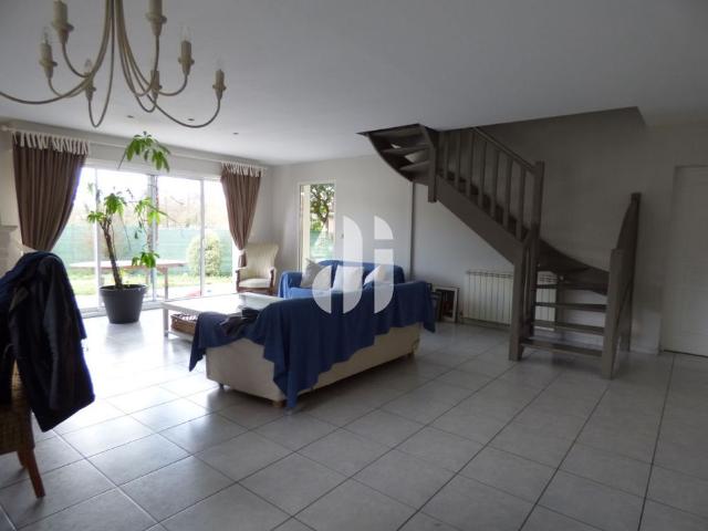 Maison location à Bordeaux, Gradignan