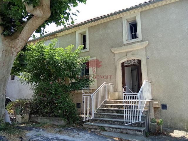 Maison location à Lodève, Popian