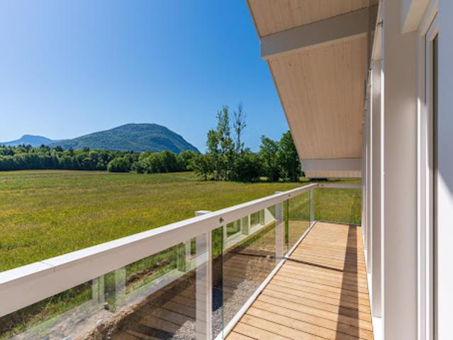 Maison location à Annecy