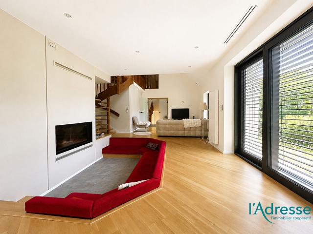 Maison location à Colmar-Ribeauvillé, Grand Est