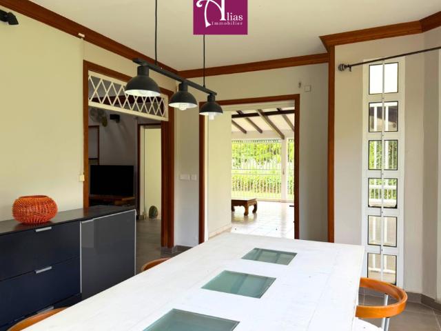 Maison location à Guadeloupe
