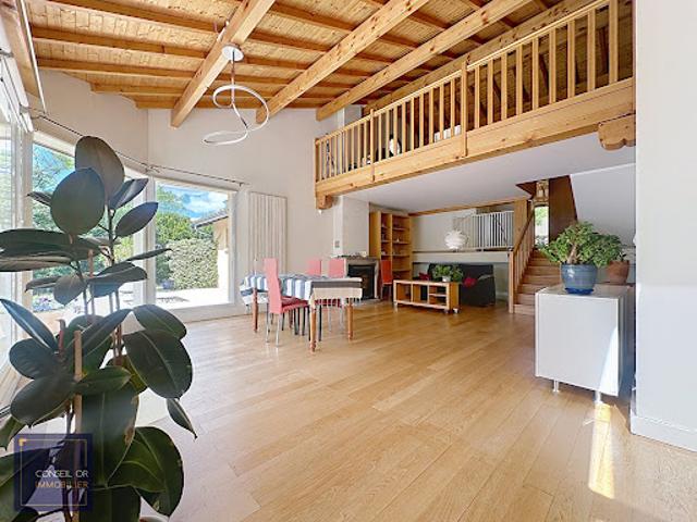 Maison location à Lyon, Métropole de Lyon