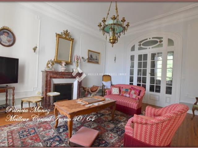 Maison location à Dax, Saugnac-et-cambran