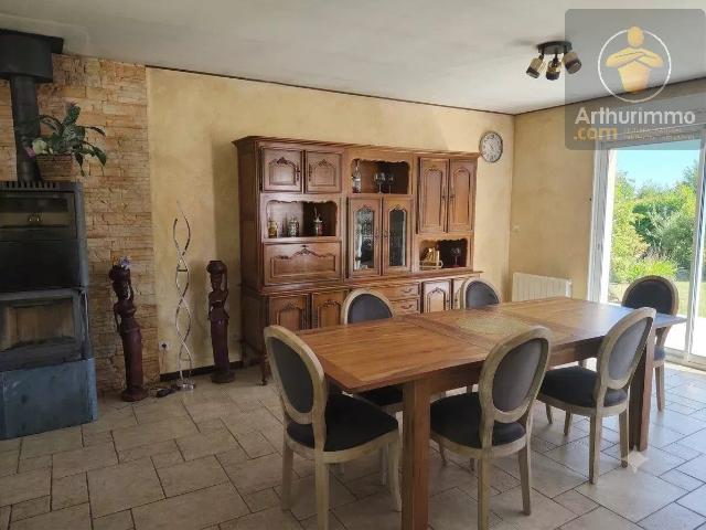 Maison location à Orléans, Beaugency