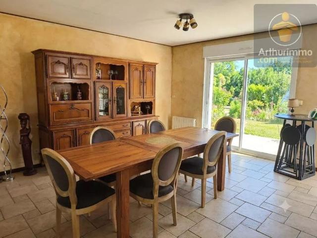Maison location à Orléans, Beaugency