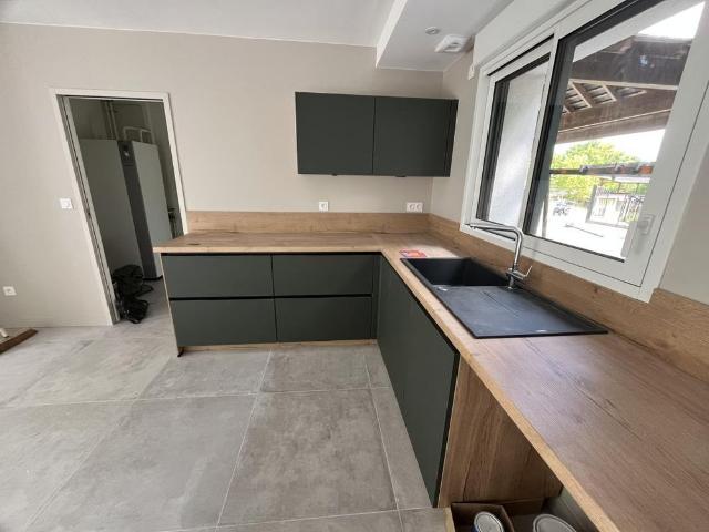 Maison location à Angers, Beaucouzé