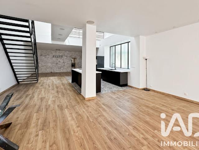 Maison location à Palaiseau, Cheptainville
