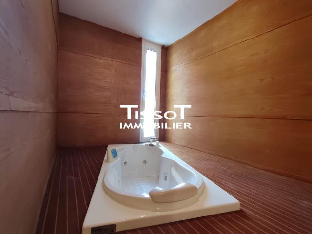 Maison location à Nîmes