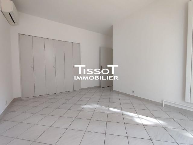Maison location à Nîmes
