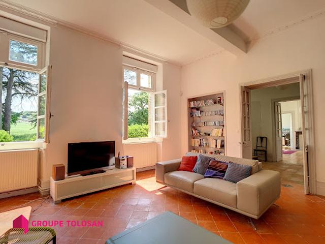 Maison location à Toulouse, Caragoudes