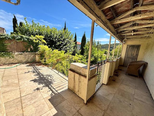Maison location à La Colle-sur-Loup, Alpes-Maritimes