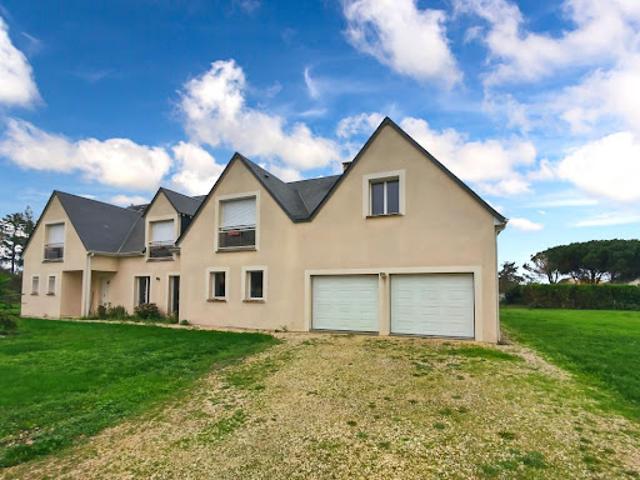 Maison location à Romorantin-Lanthenay, Selles-saint-denis