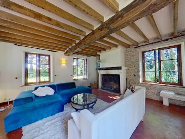 Maison location à Mantes-la-Jolie, Adainville