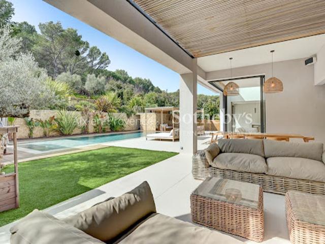 Maison location à Aix-en-Provence, Aix-en-provence