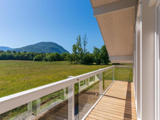 Maison location à Annecy