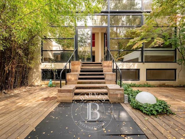 Maison location à Nanterre, Asnières-sur-seine
