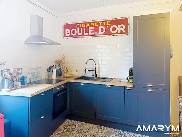 Maison location à Dieppe, Criel-sur-mer