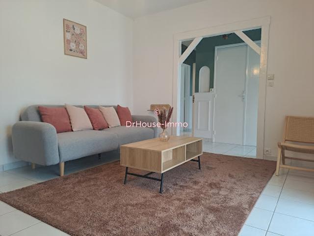 Maison location à Tours, Truyes