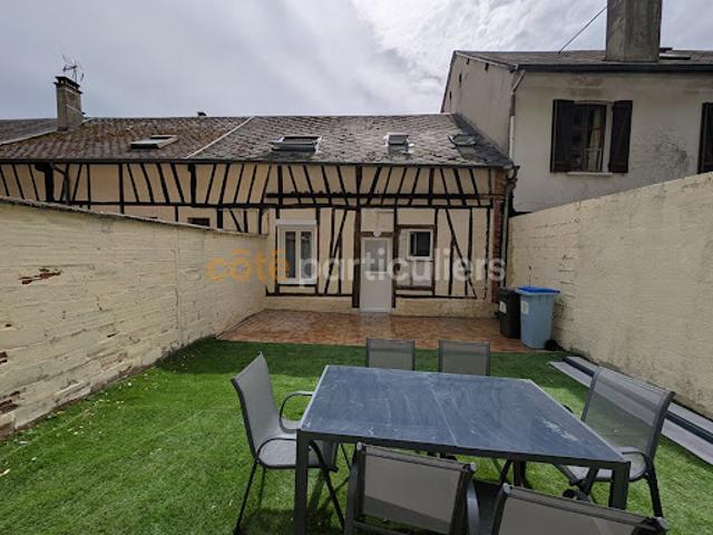 Maison location à Évreux, Evreux