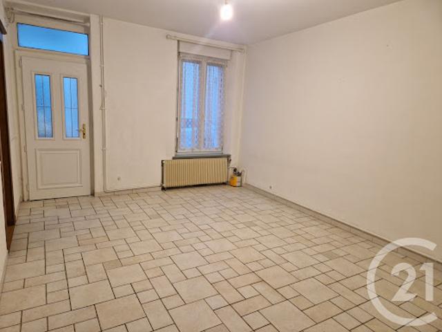 Maison location à Montreuil-sur-Mer, Montreuil