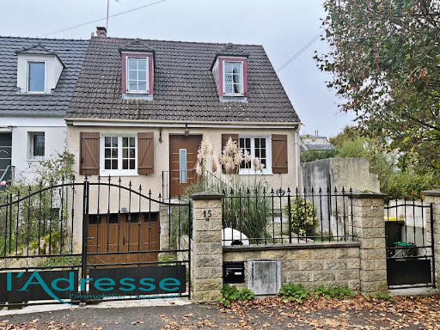 Maison location à Le Raincy, Noisy-le-grand