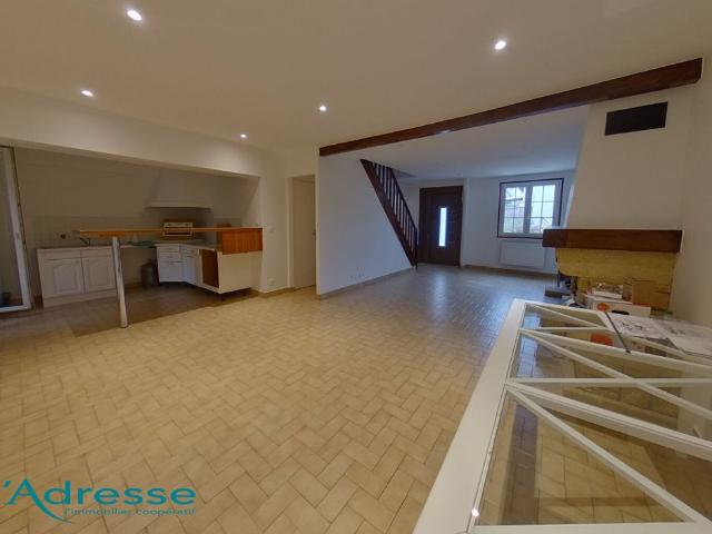 Maison location à Le Raincy, Noisy-le-grand